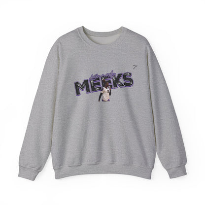 Kennedy Meeks Crewneck