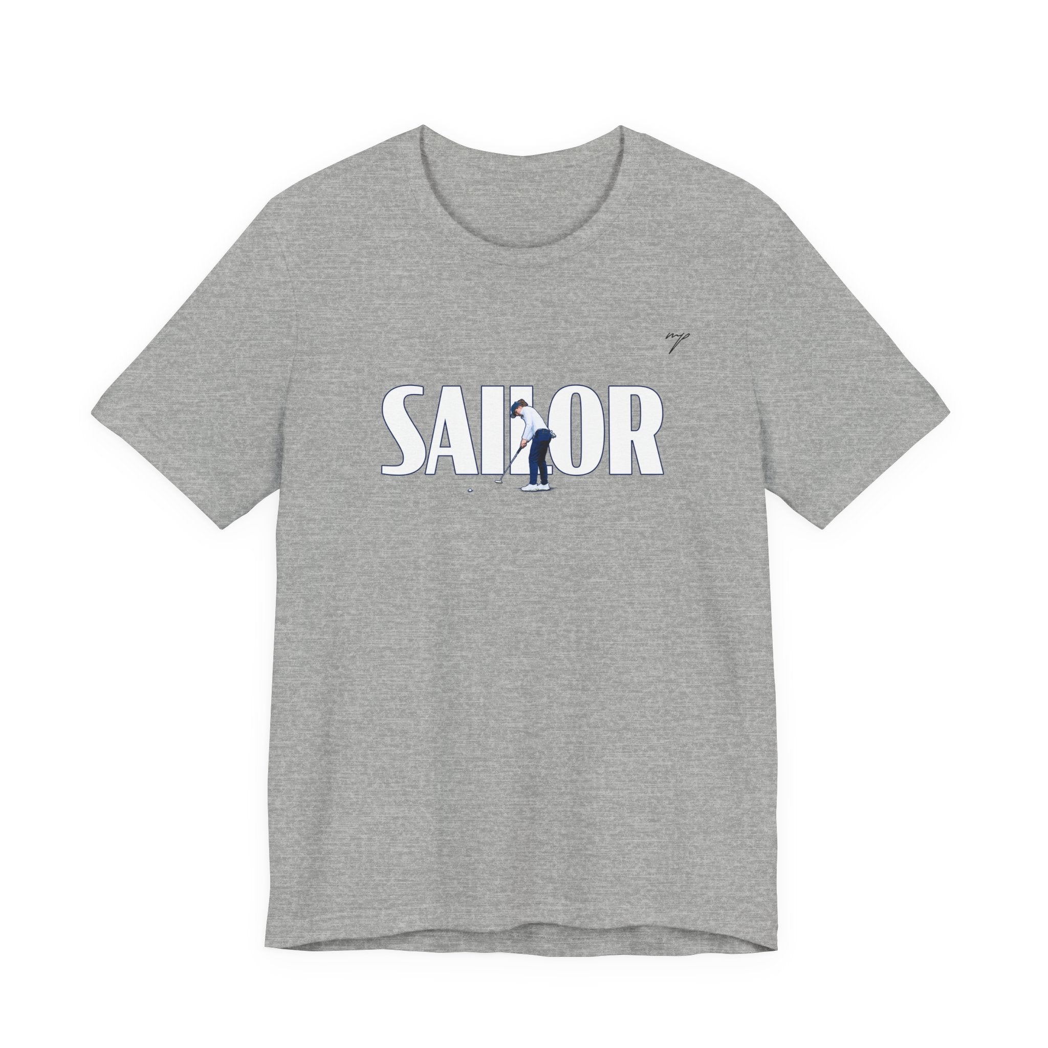 Sailor Graham Graphic Tee