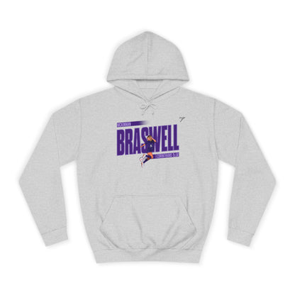 Mckinnan Braswell Hoodie