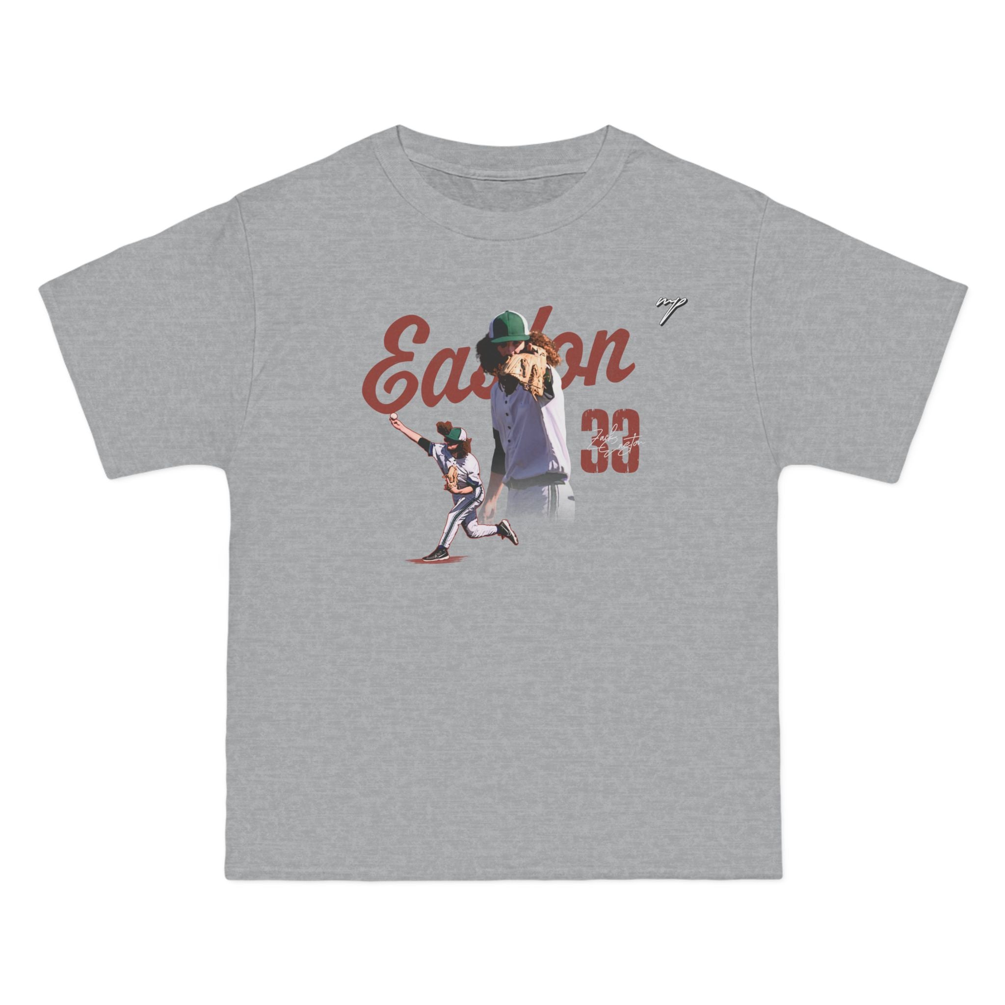 Zack Easton Vintage Tee