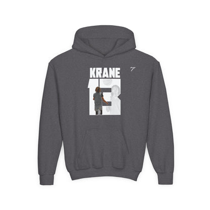 Kyrin Couvson YOUTH Hoodie