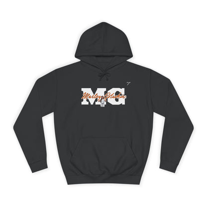 Marley Goluskin Hoodie