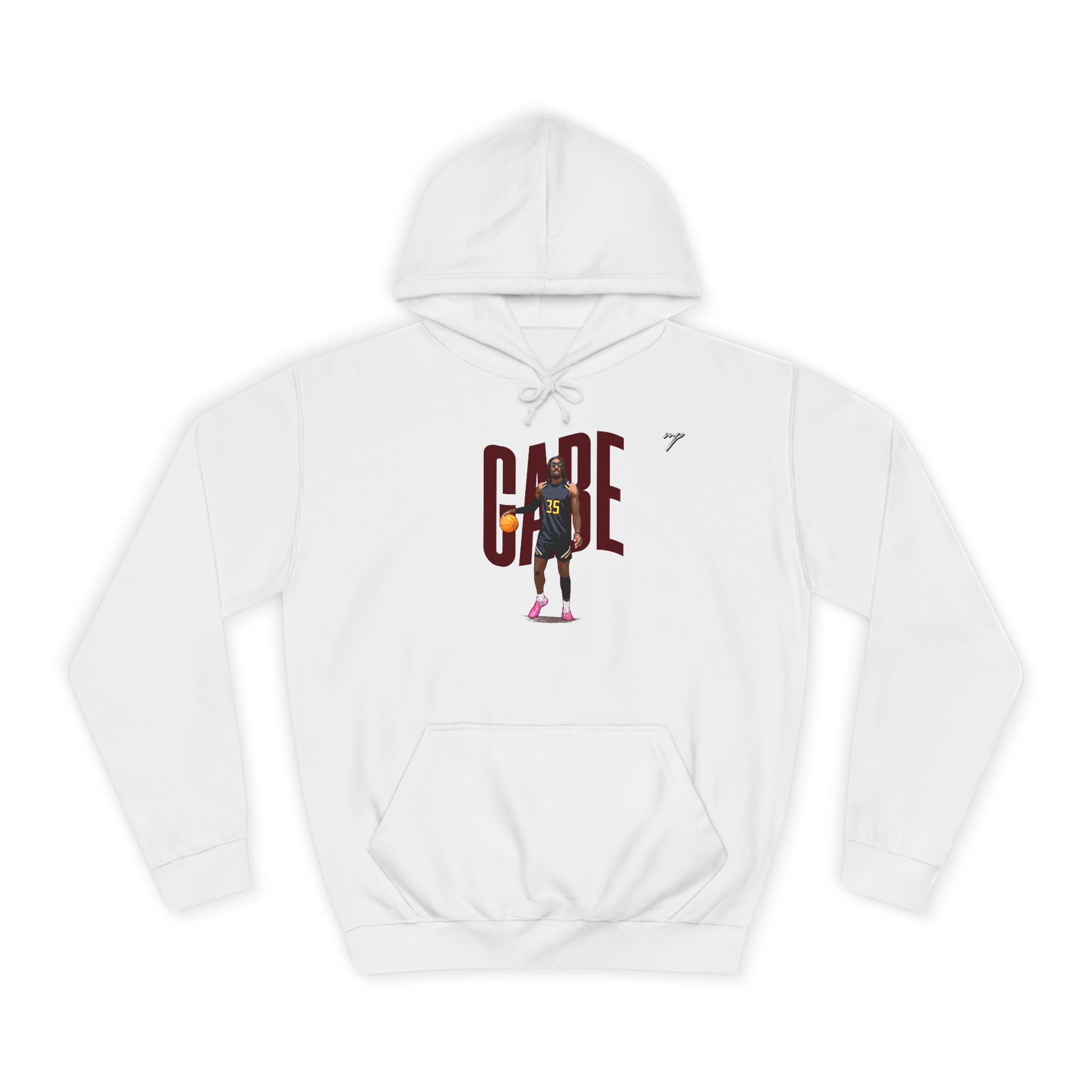 Gabe Springer Hoodie