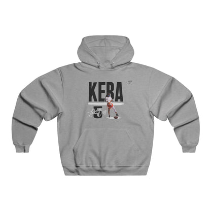Zakera Day Vintage Hoodie