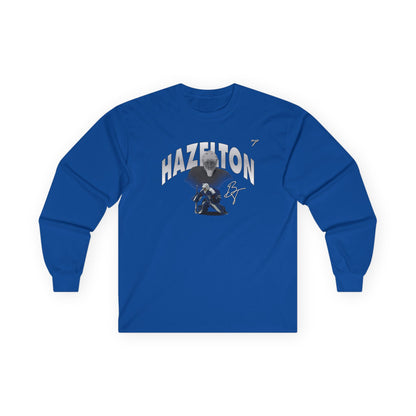 Blake Hazelton Long Sleeve Tee