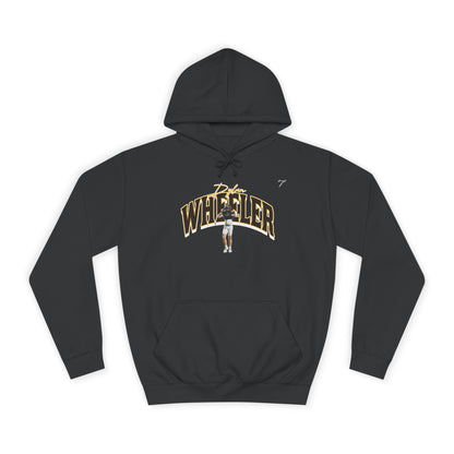 Dylan Wheeler Hoodie