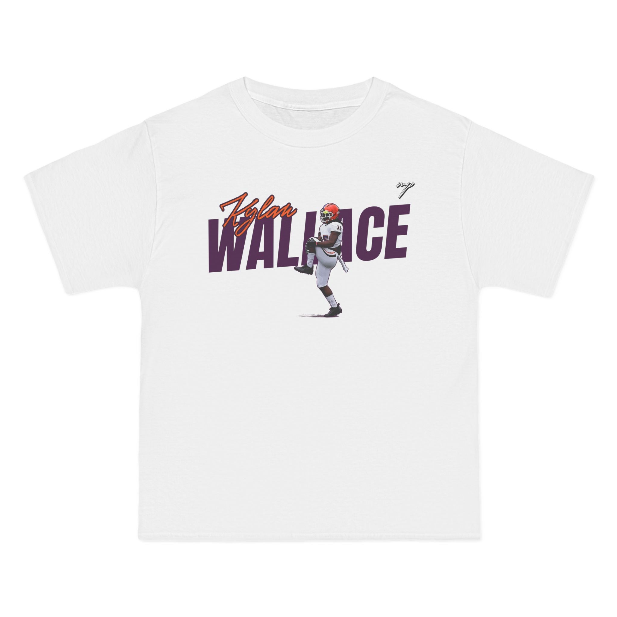 Kylan Wallace Vintage Tee