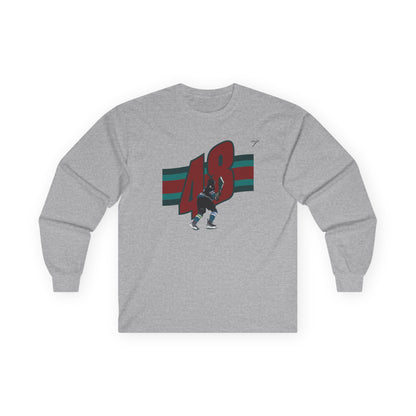 Grant Coykendall Long Sleeve Tee