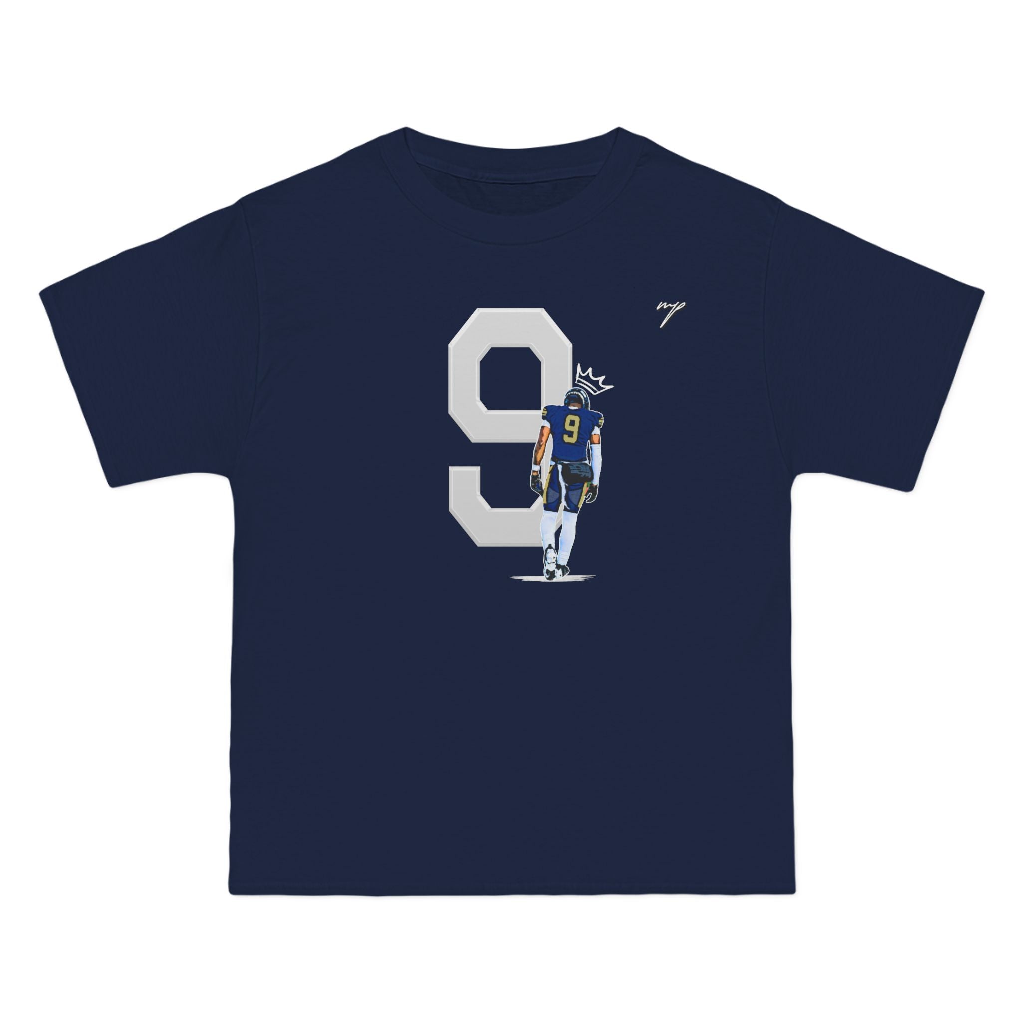 Maceo Watkins Jr Vintage Tee