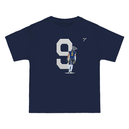 Maceo Watkins Jr Vintage Tee