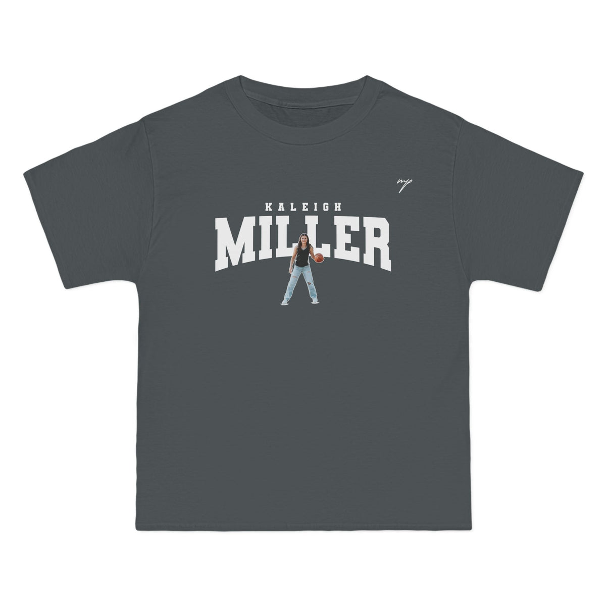 Kaleigh Miller Vintage Tee
