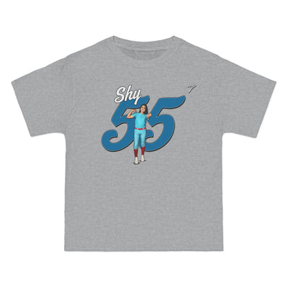 Shy-Lee Teran Vintage Tee