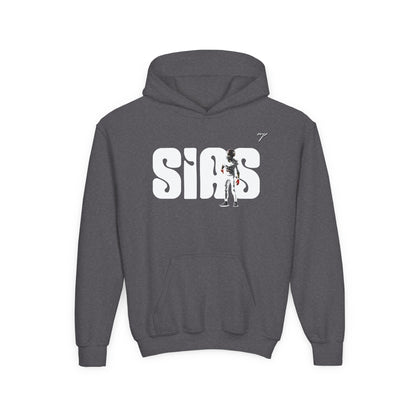 Khairi Sias YOUTH Hoodie