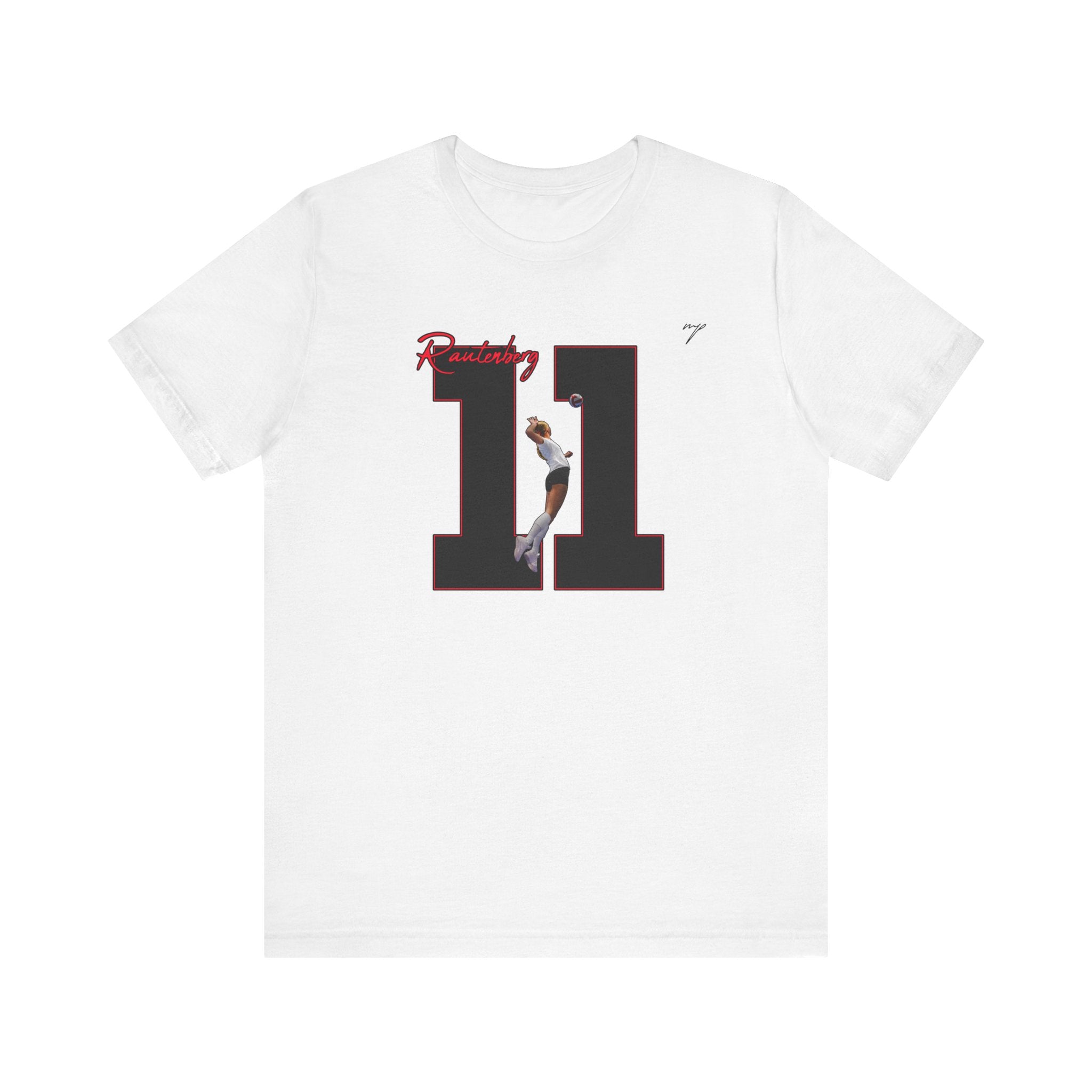 Shayla Rautenberg Graphic Tee