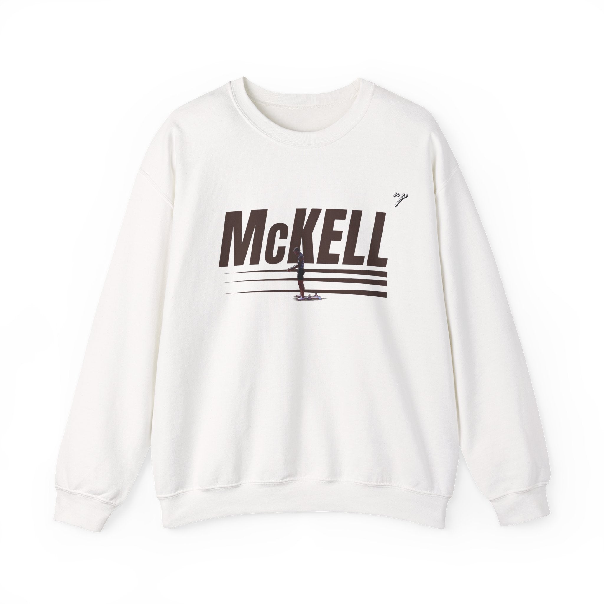 Mckell Baker Crewneck