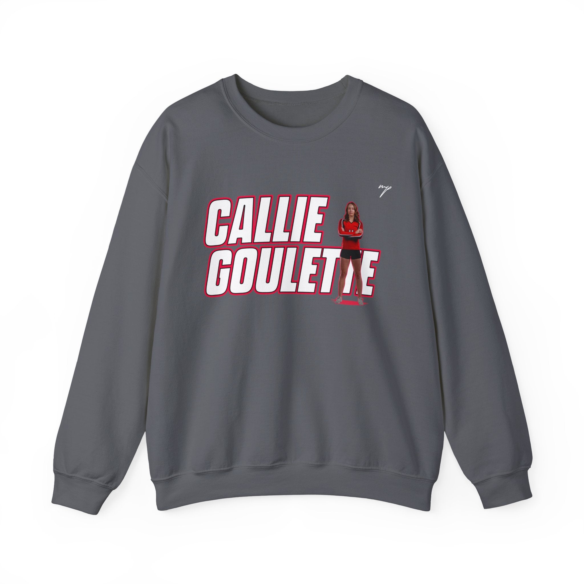 Callie Goulette Crewneck