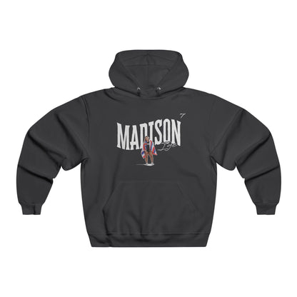 Madison Ige Vintage Hoodie