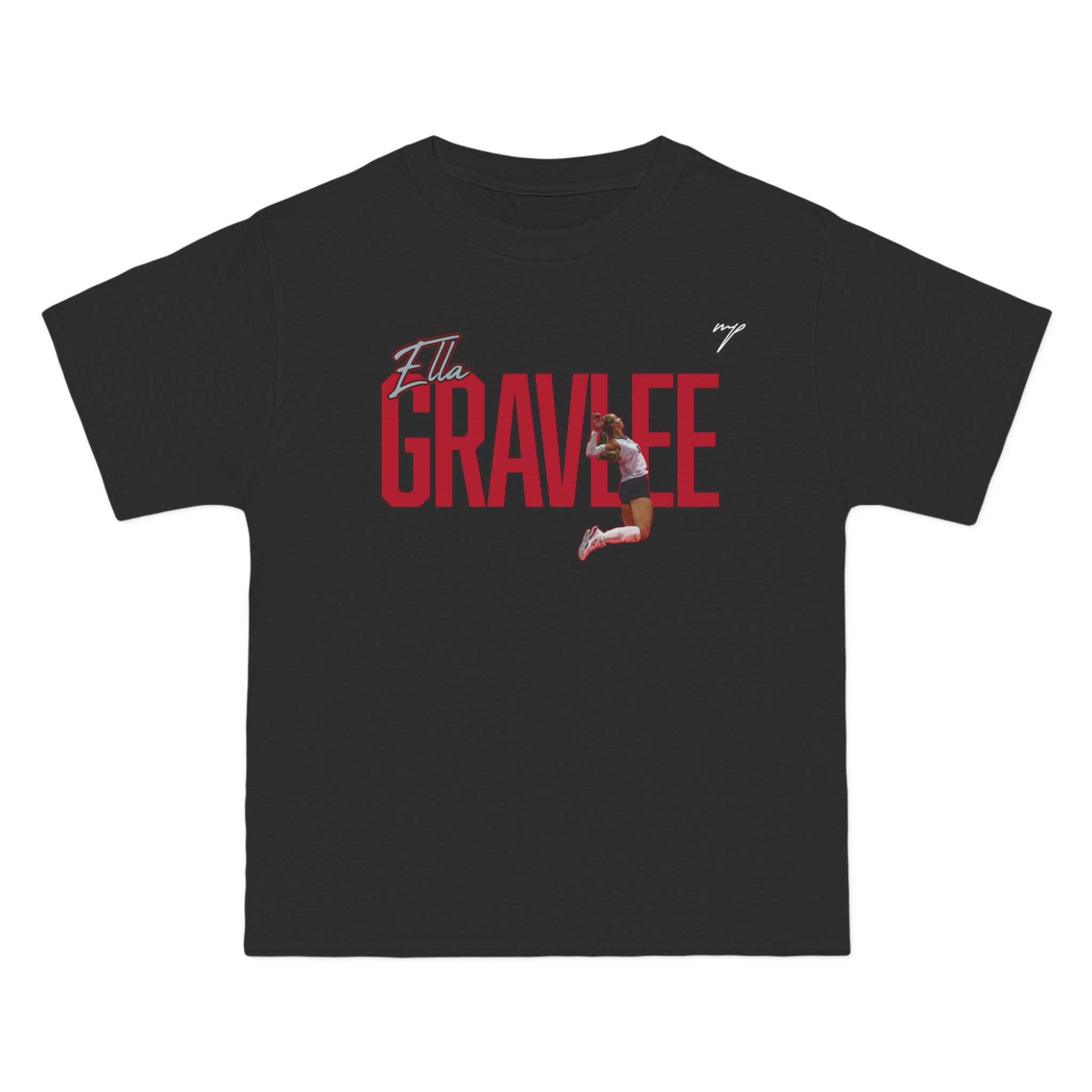 Ella Gravlee Vintage Tee