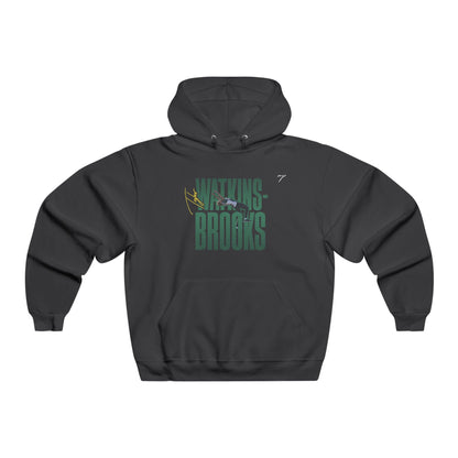 Tyler Watkins-Brooks Vintage Hoodie