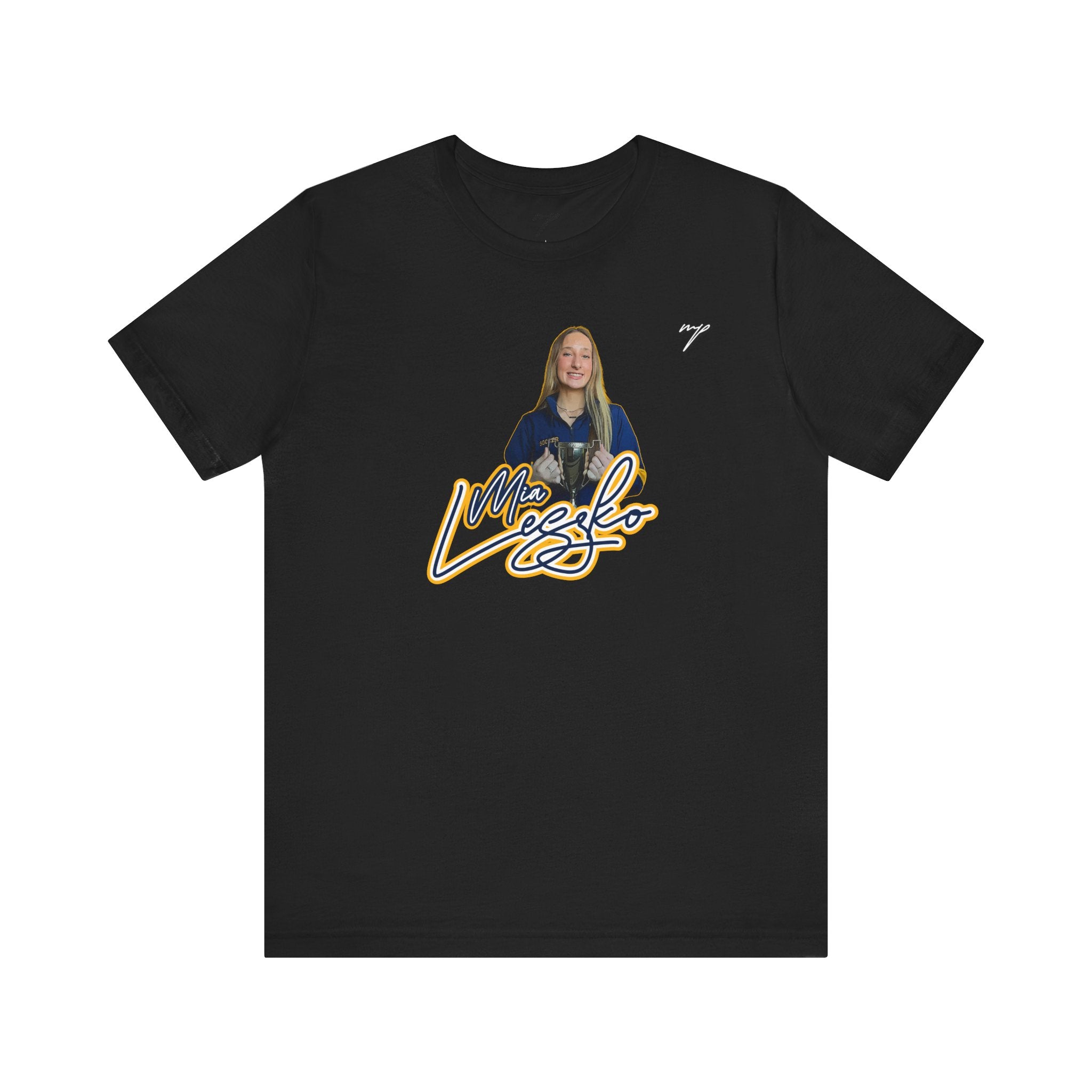 Mia Leszko Graphic Tee