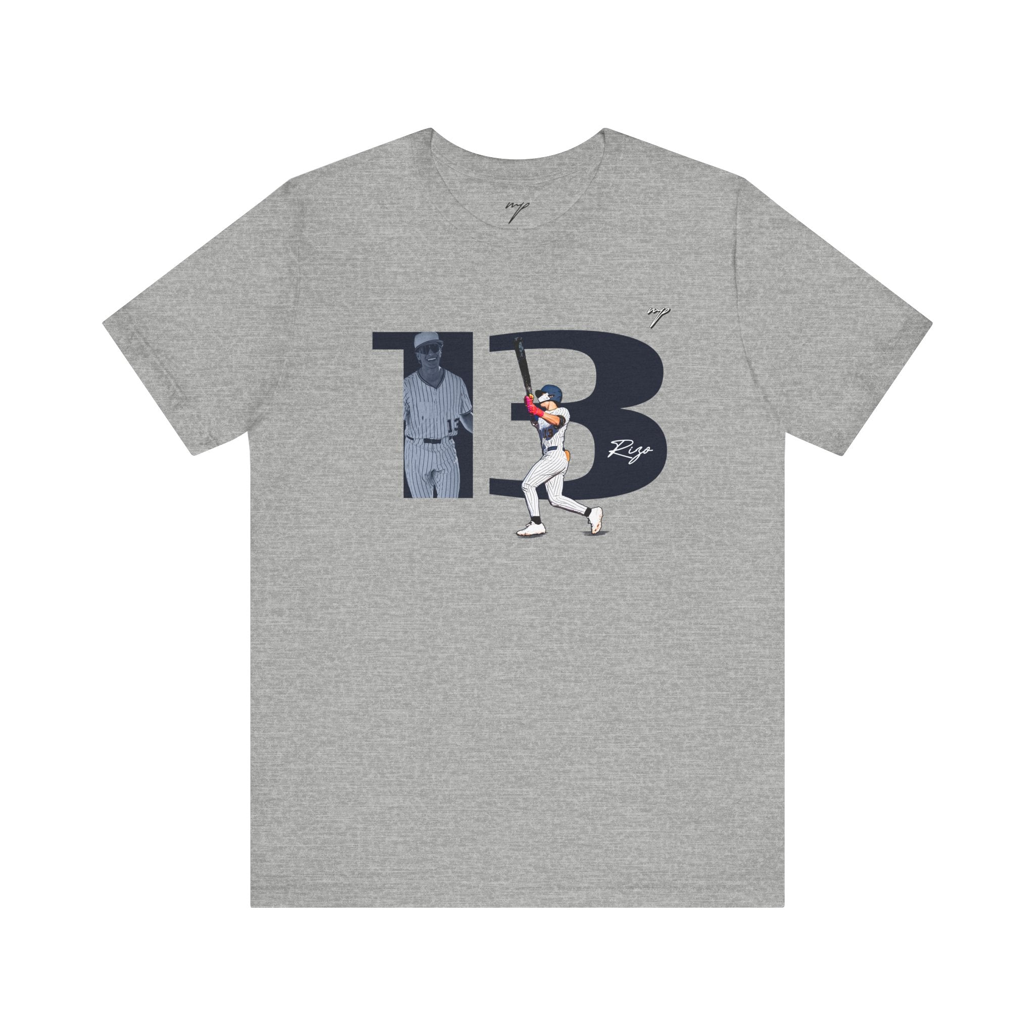 Alex Rizo Graphic Tee
