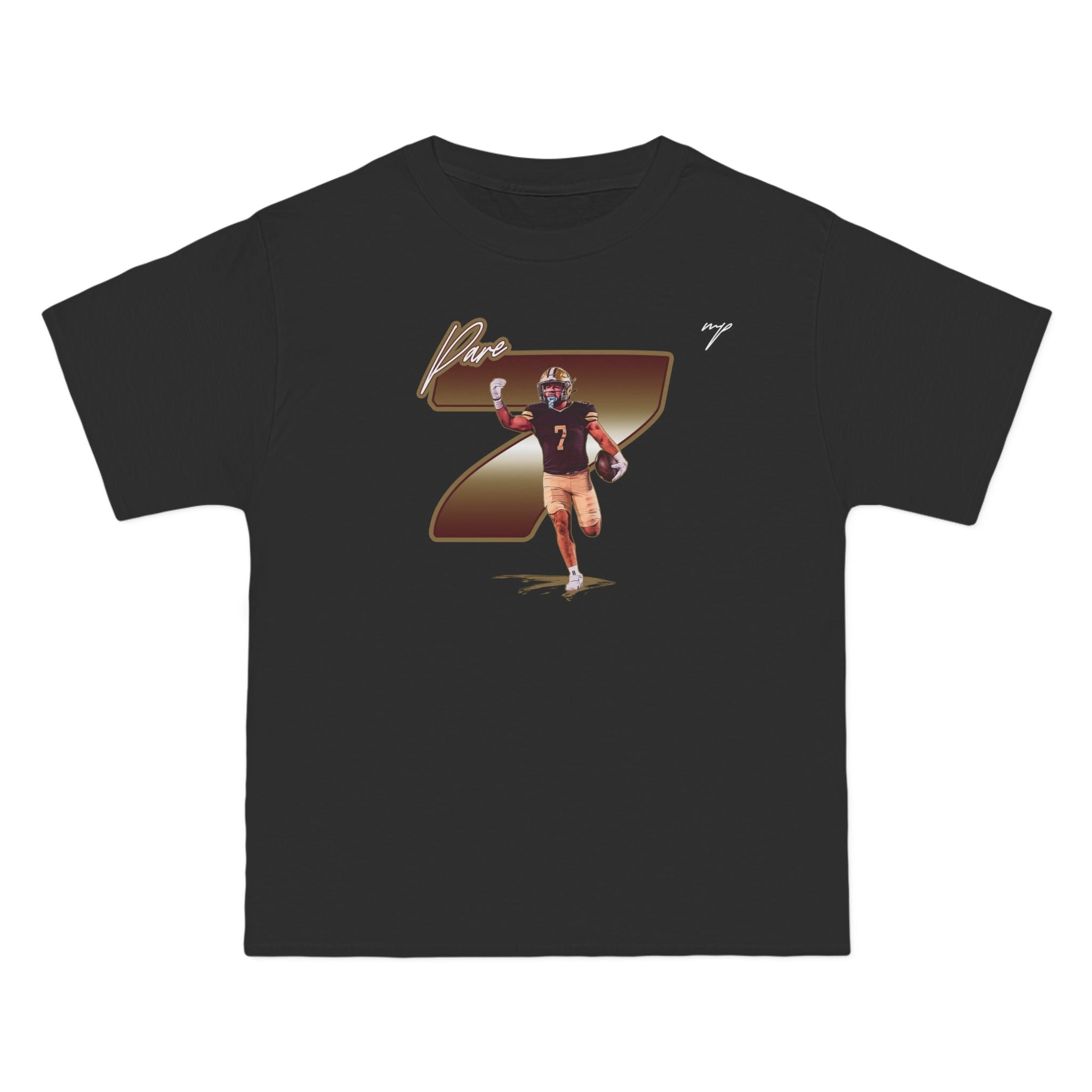 Lincoln Pare Vintage Tee