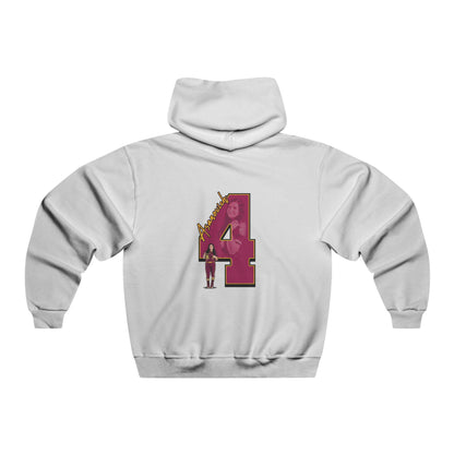 Rowan Asanovich Vintage Hoodie