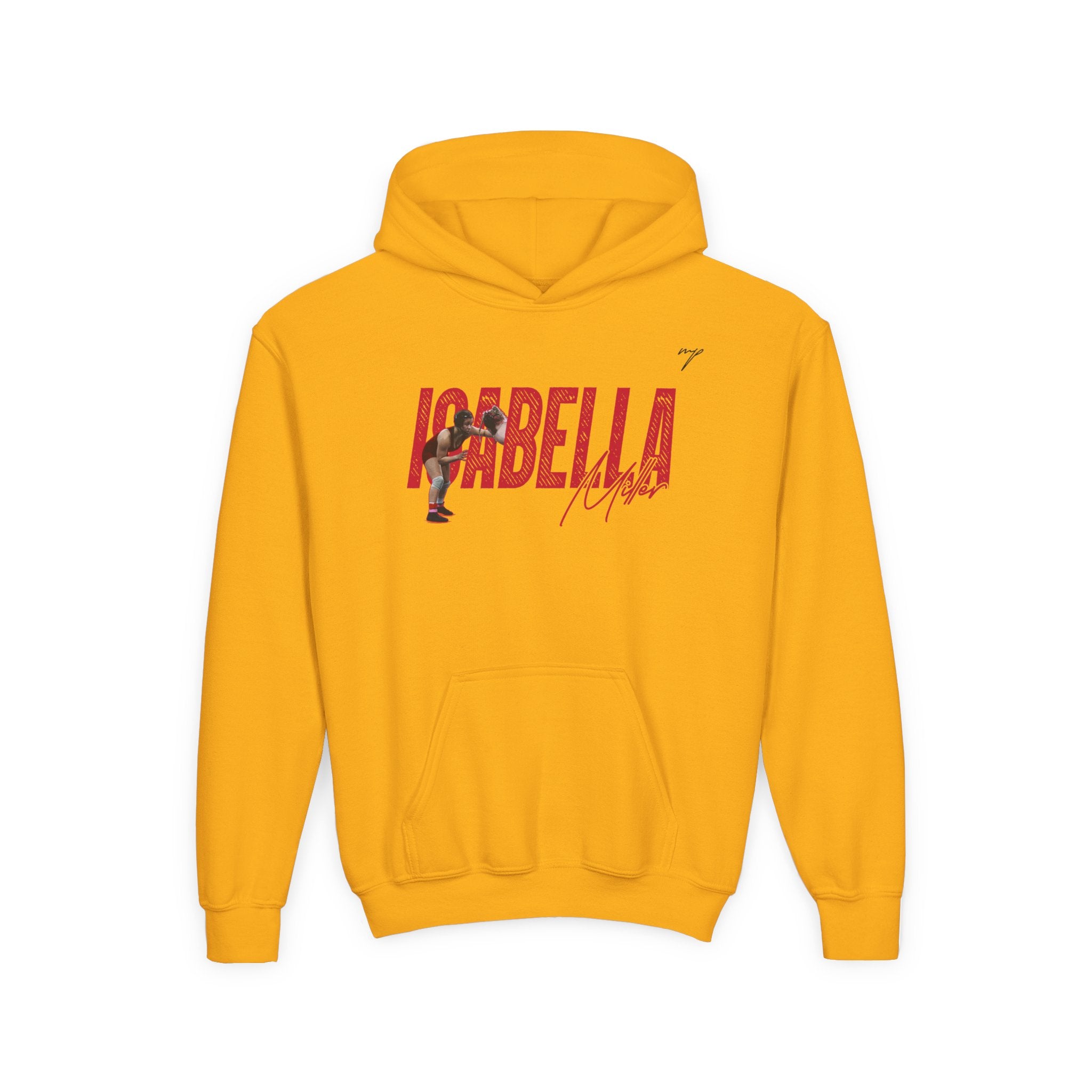 Isabella Miller YOUTH Hoodie