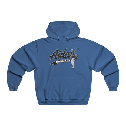 Aidan Manzella Vintage Hoodie