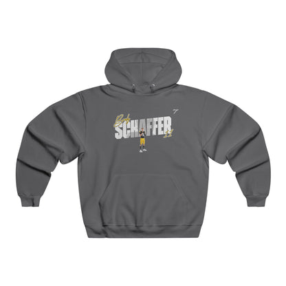 Brody Schaffer Vintage Hoodie
