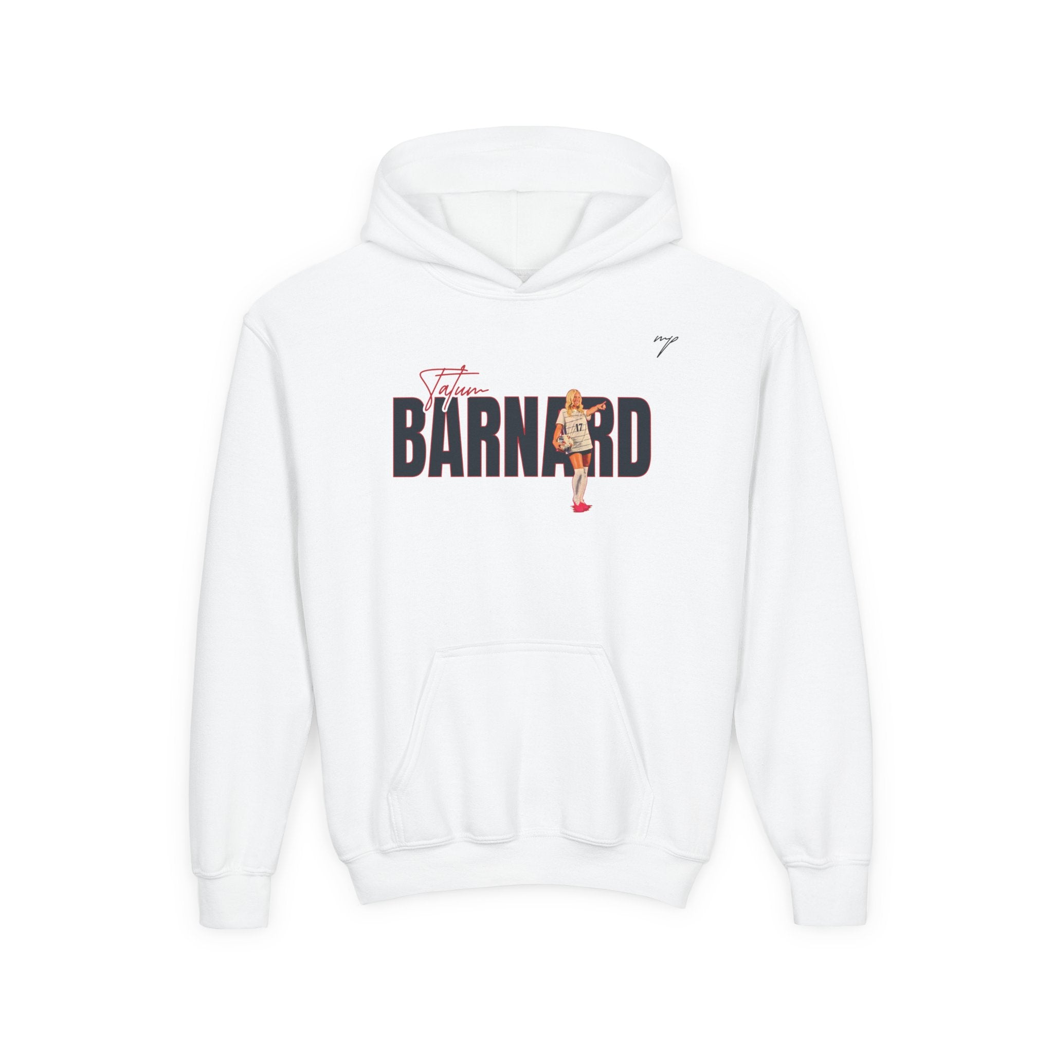 Tatum Barnard YOUTH Hoodie