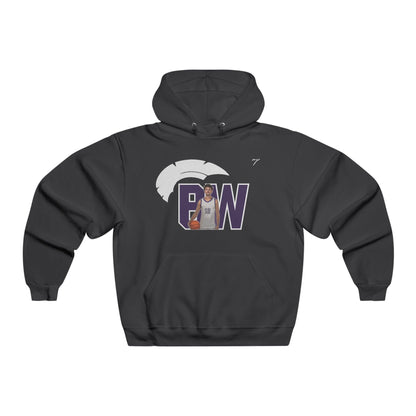 Brett Wright Vintage Hoodie
