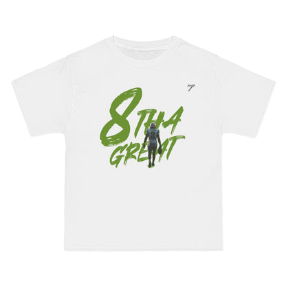 Clarence OQuinn Vintage Tee