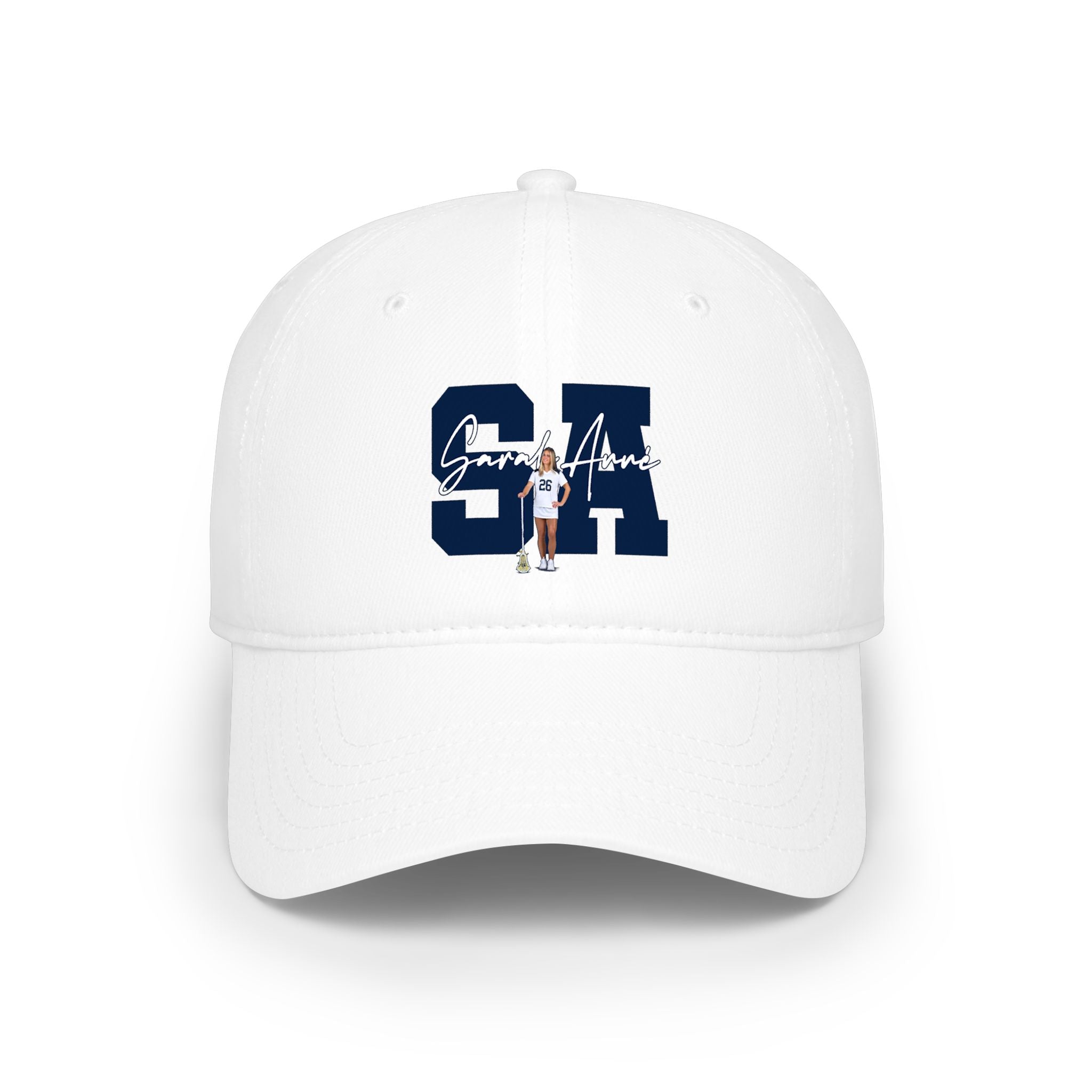 Sarah Anné Hat