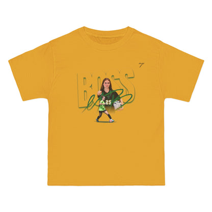 Madison Boss Vintage Tee