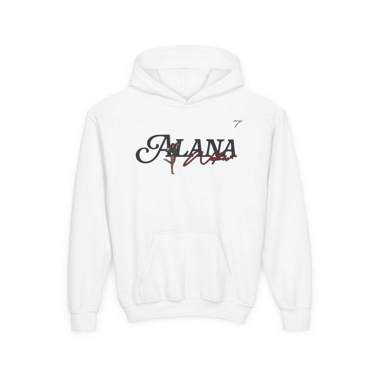 Alana Walker YOUTH Hoodie