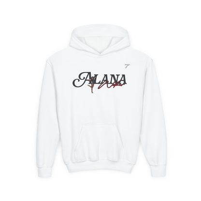 Alana Walker YOUTH Hoodie