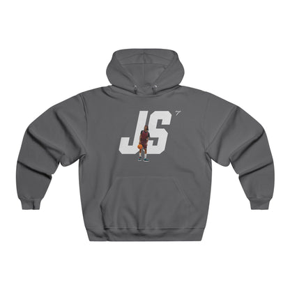Jaylen Scott Vintage Hoodie