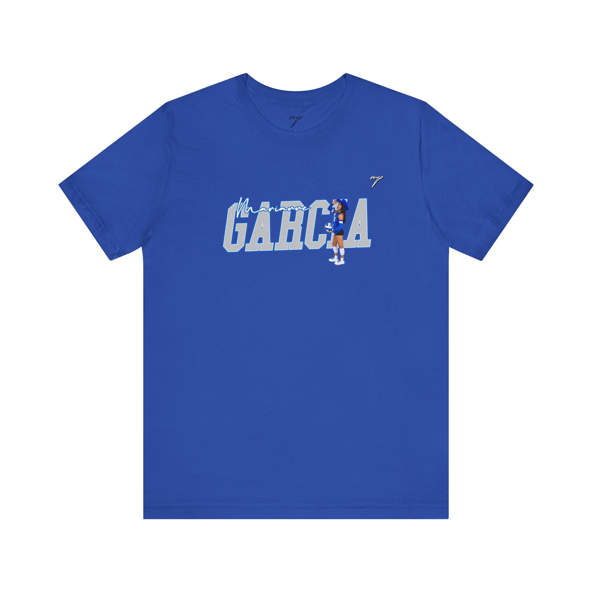 Marianne Garcia Graphic Tee