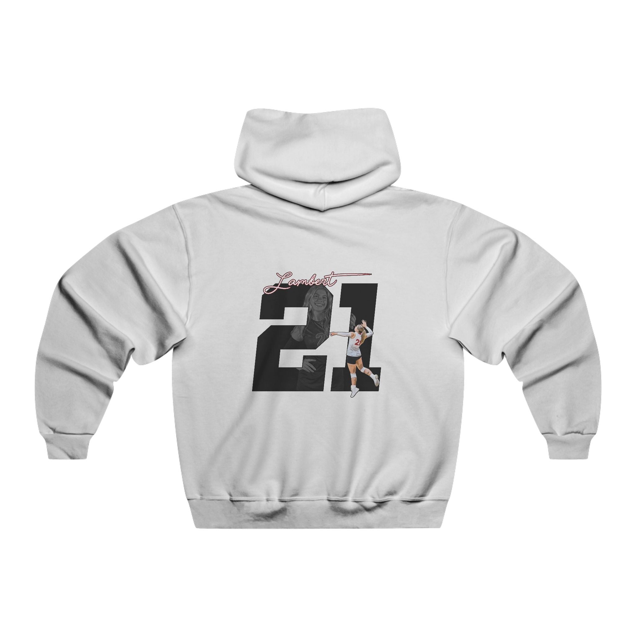 Lexi Lambert Vintage Hoodie