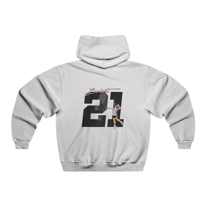 Lexi Lambert Vintage Hoodie
