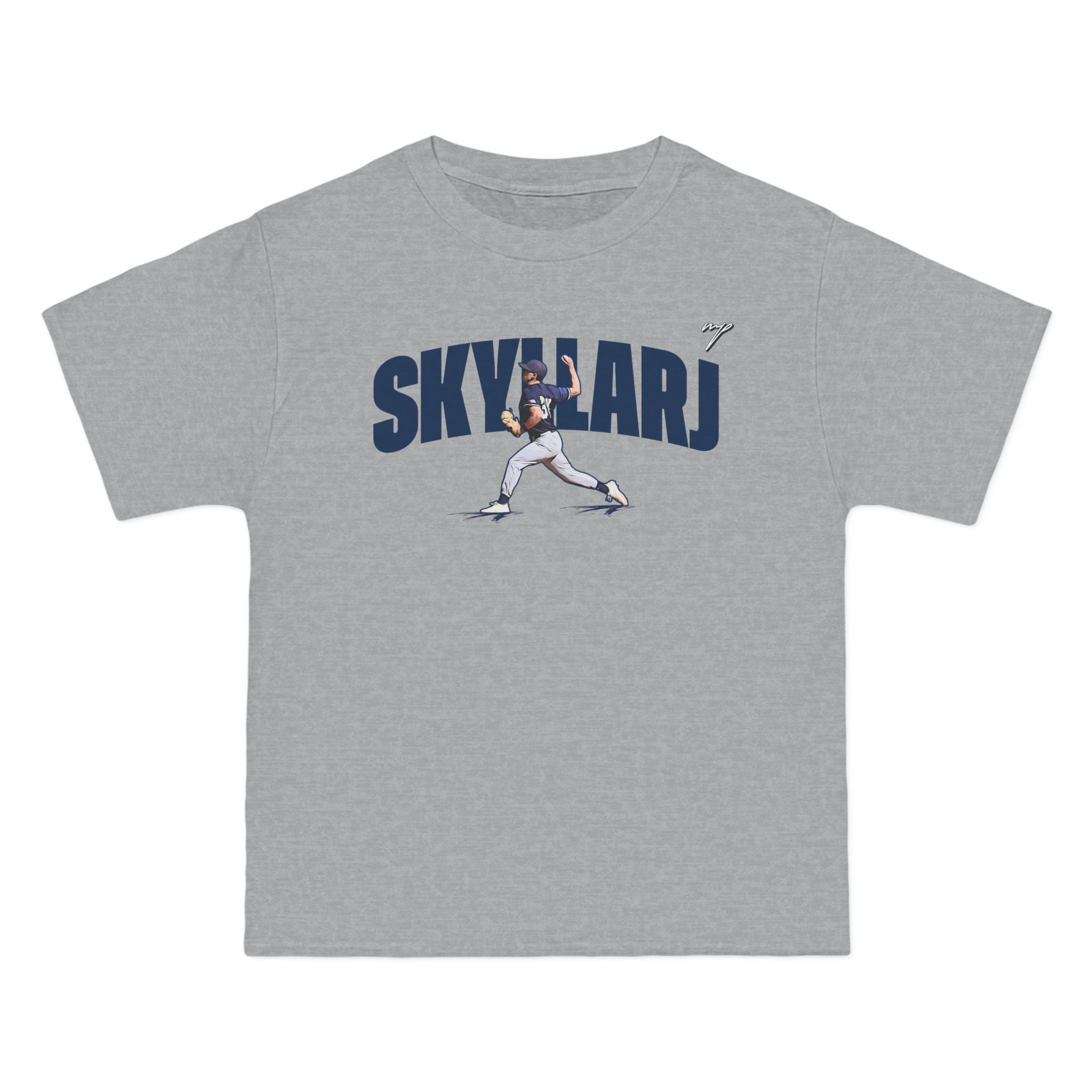 Skylar Jones Vintage Tee