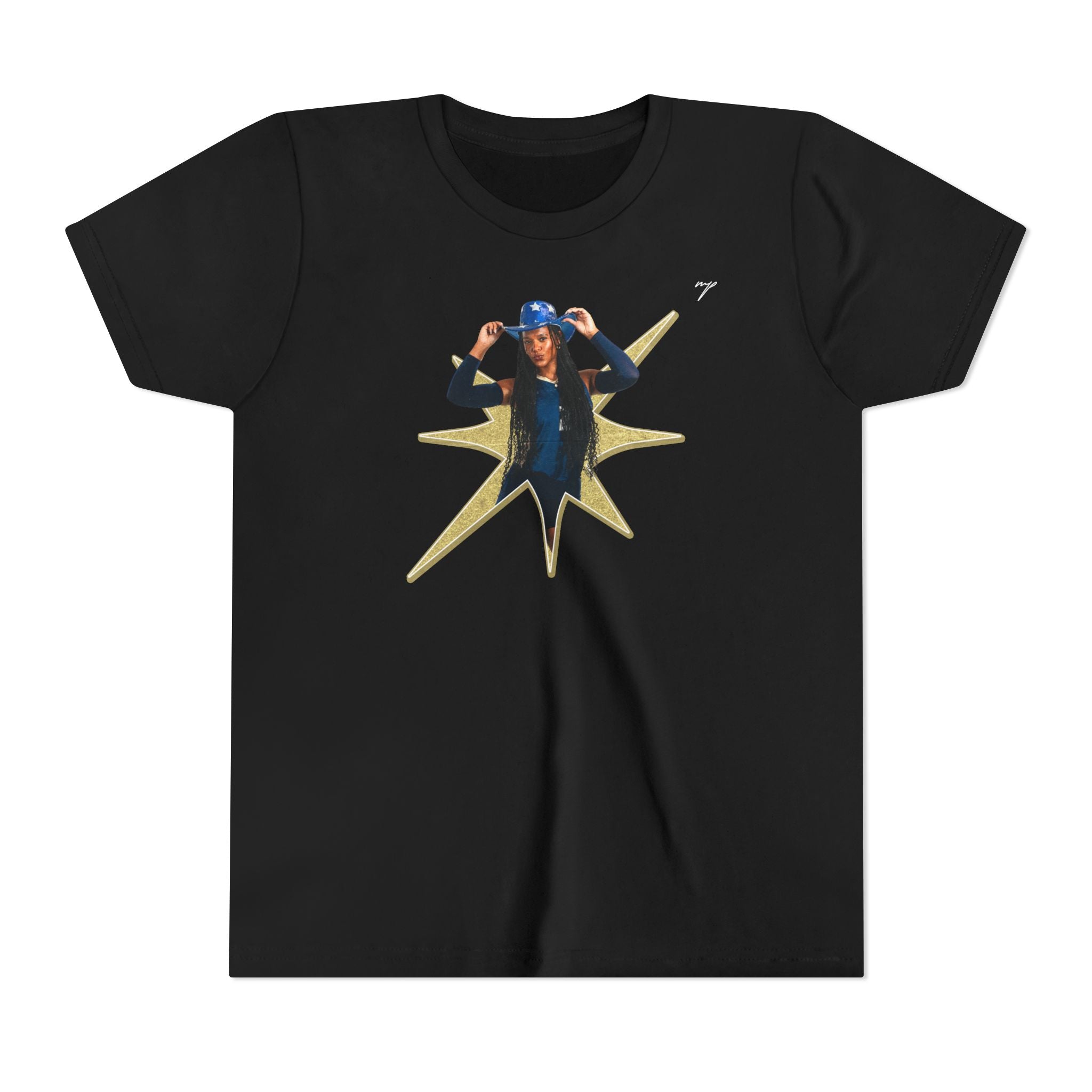 Mia Starr YOUTH Graphic Tee