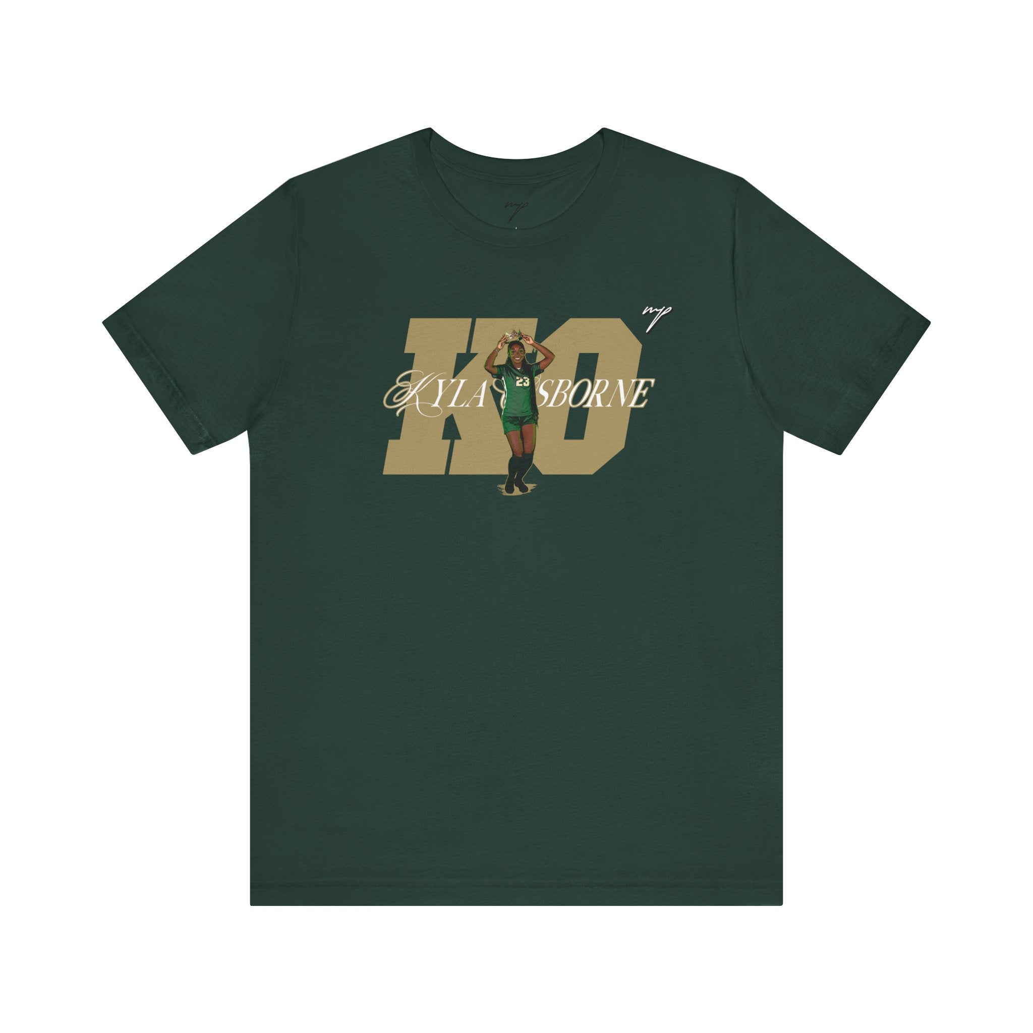 Kyla Osborne Graphic Tee
