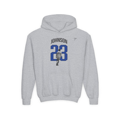 Owen Johnson YOUTH Hoodie