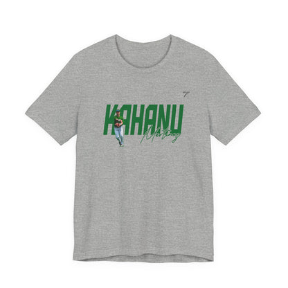 Kahanu Martinez Graphic Tee