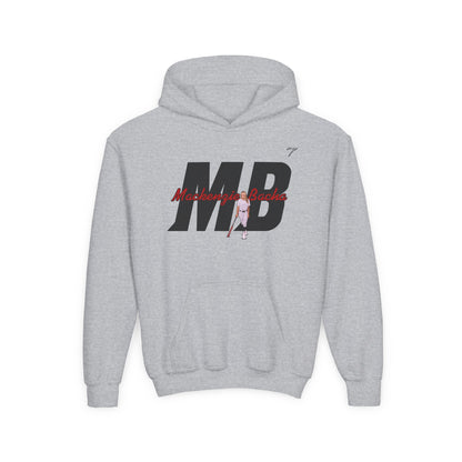 Mackenzie Bacha YOUTH Hoodie