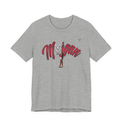 Morgan Price Graphic Tee