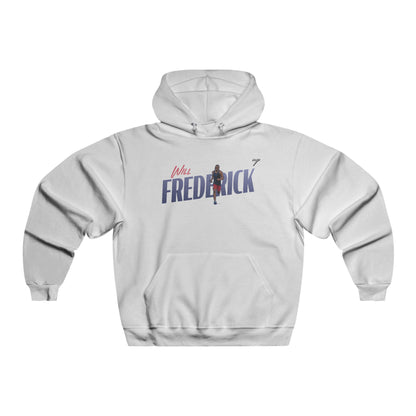 Will Frederick Vintage Hoodie