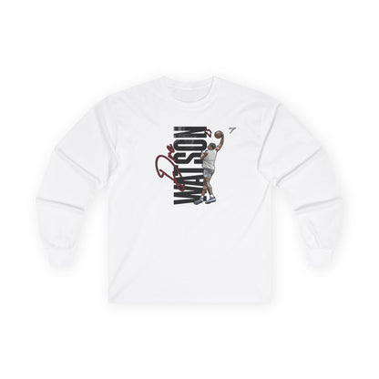 Dre Watson Long Sleeve Tee
